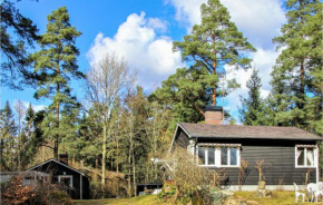 Awesome home in Hästveda with WiFi and 2 Bedrooms in Hästveda